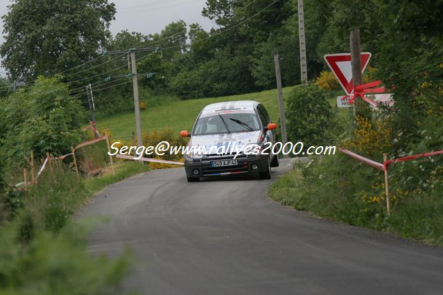 Rallye du Forez 2009 (143)