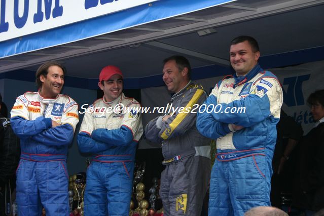 Rallye du Forez 2009 (159)