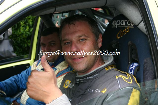 Rallye du Forez 2009 (170)