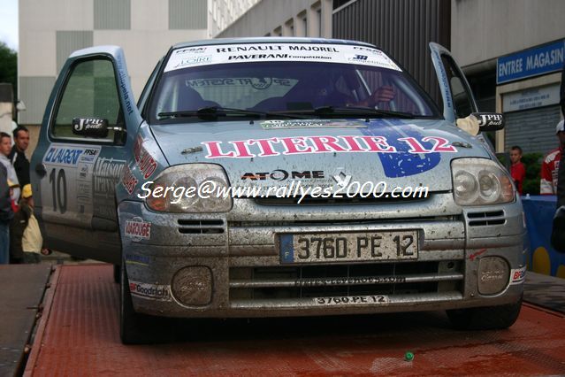 Rallye du Forez 2009 (177)