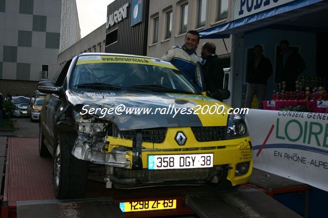 Rallye du Forez 2009 (184)