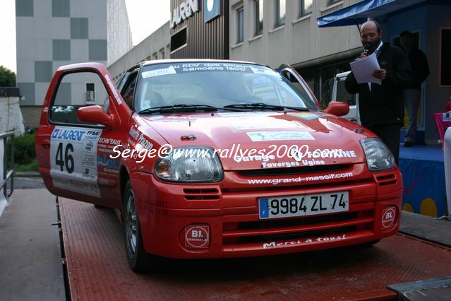 Rallye du Forez 2009 (191)