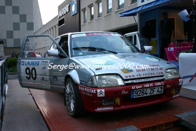 Rallye du Forez 2009 (198)