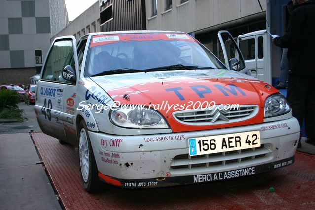 Rallye du Forez 2009 (199)