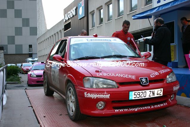 Rallye du Forez 2009 (201)