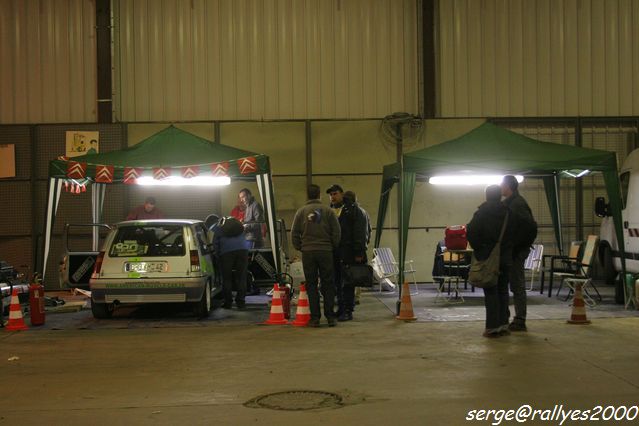 Rallye du Pays du Gier 2009 (6)