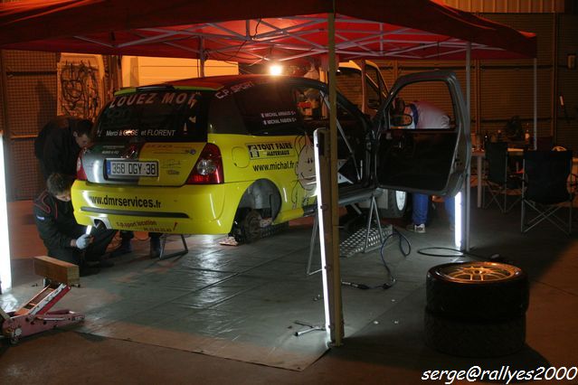 Rallye du Pays du Gier 2009 (9)