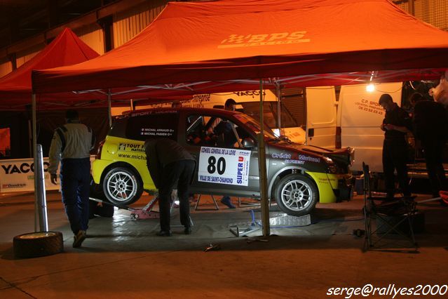 Rallye du Pays du Gier 2009 (10)