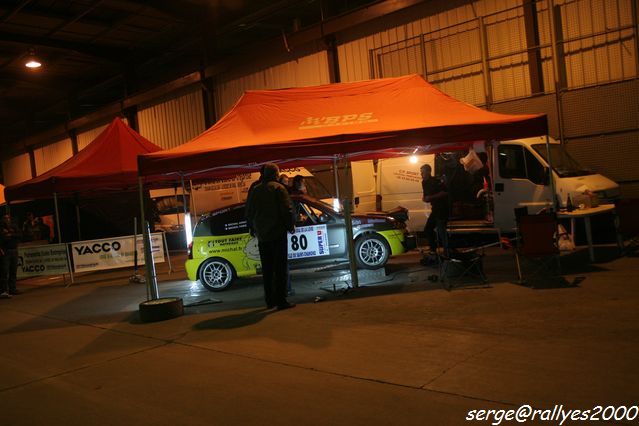 Rallye du Pays du Gier 2009 (11)