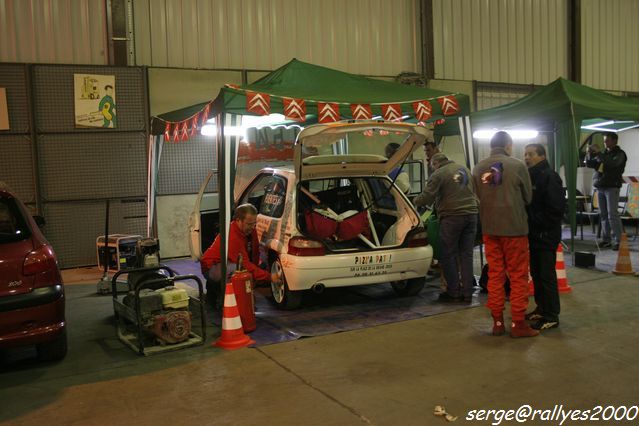 Rallye du Pays du Gier 2009 (12)