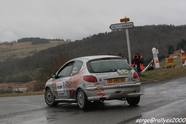 Rallye du Pays du Gier 2009 (15)