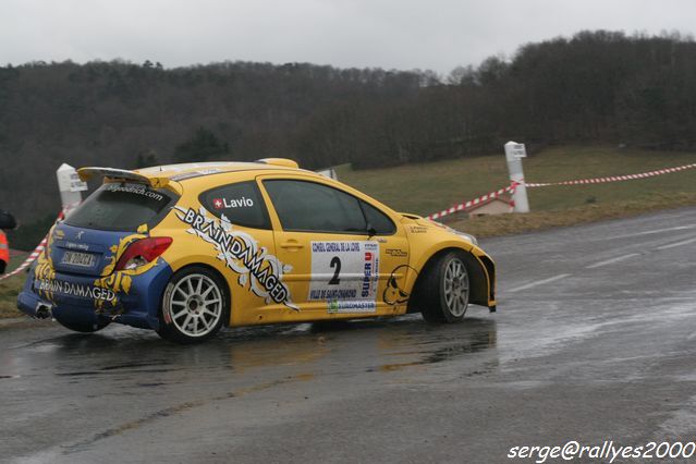 Rallye du Pays du Gier 2009 (19)