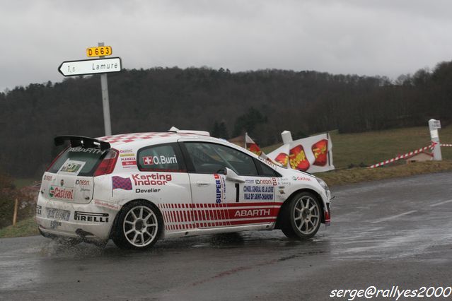 Rallye du Pays du Gier 2009 (20)
