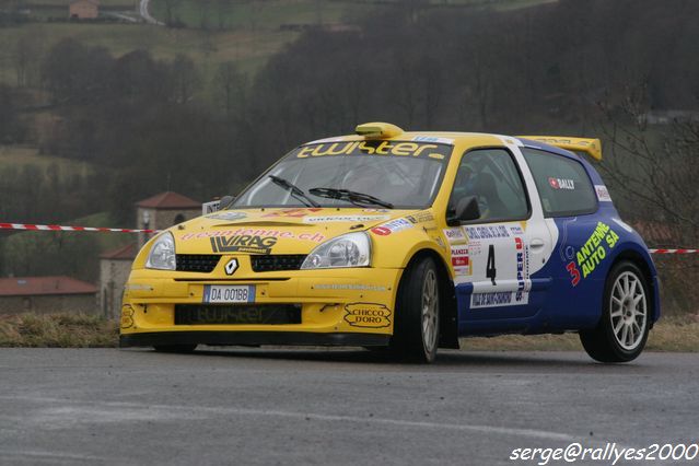 Rallye du Pays du Gier 2009 (21)