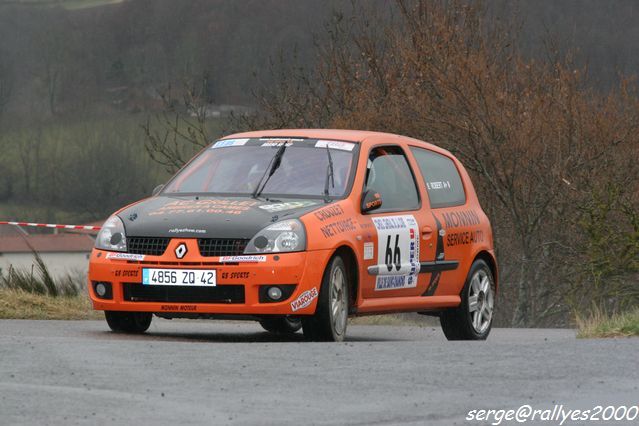 Rallye du Pays du Gier 2009 (23)