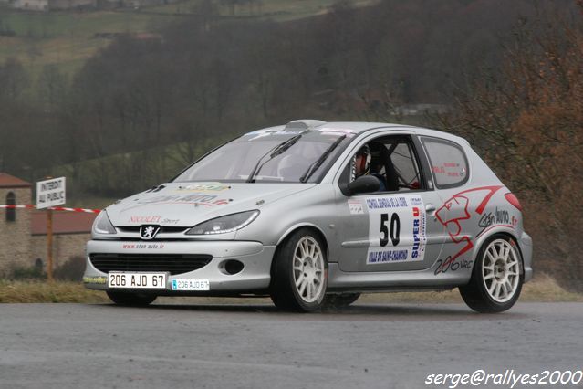 Rallye du Pays du Gier 2009 (24)