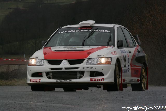 Rallye du Pays du Gier 2009 (25)