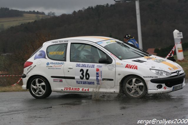 Rallye du Pays du Gier 2009 (27)