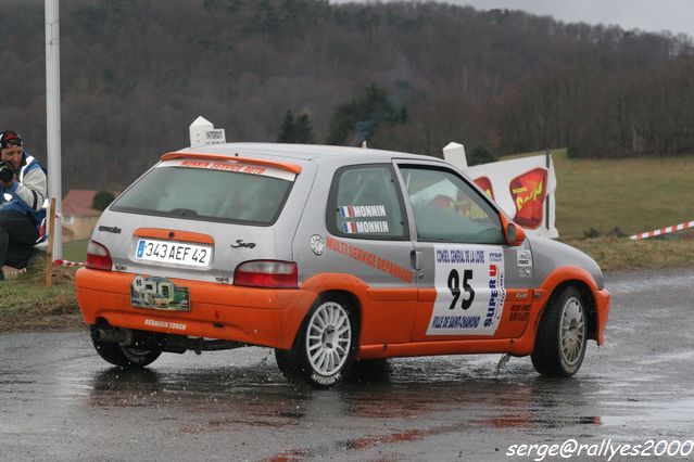 Rallye du Pays du Gier 2009 (30)