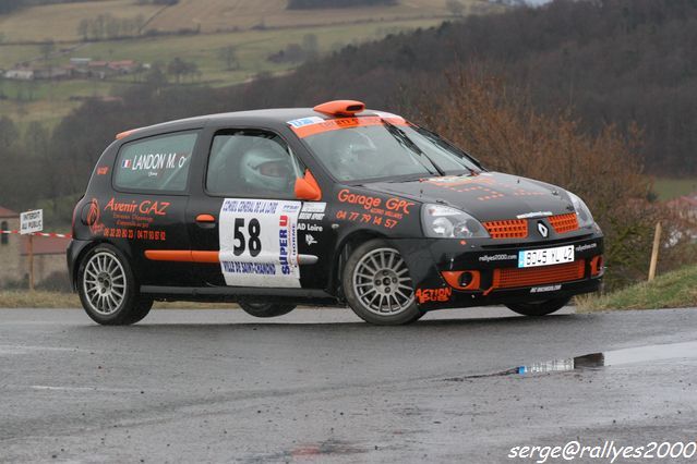 Rallye du Pays du Gier 2009 (33)