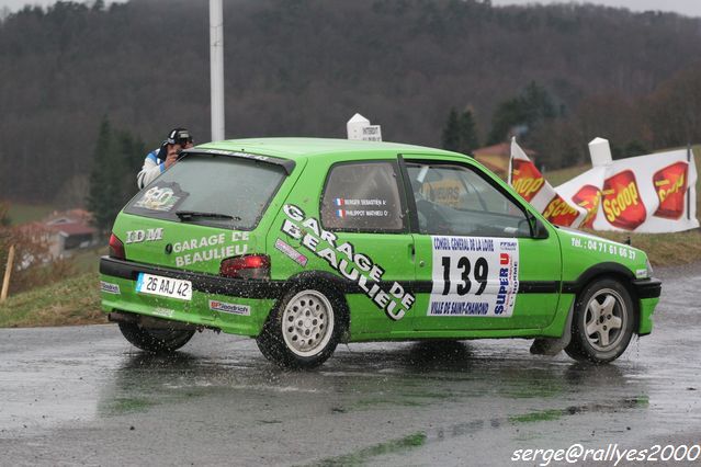 Rallye du Pays du Gier 2009 (37)