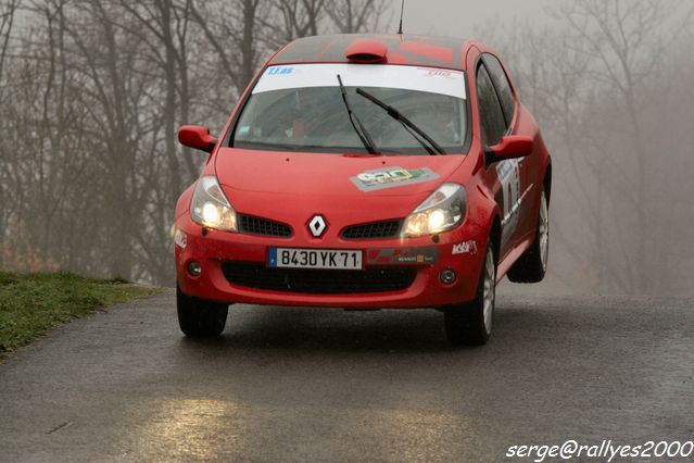 Rallye du Pays du Gier 2009 (40)