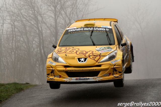 Rallye du Pays du Gier 2009 (41)