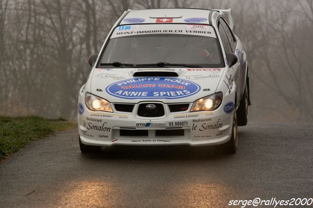 Rallye du Pays du Gier 2009 (43)