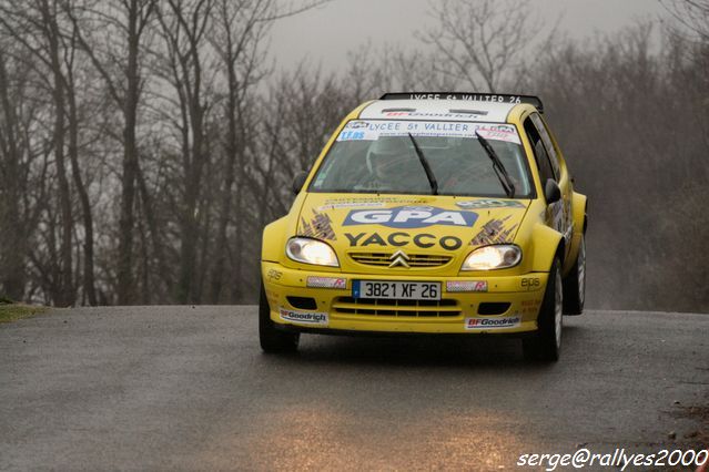 Rallye du Pays du Gier 2009 (44)