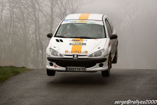 Rallye du Pays du Gier 2009 (46)