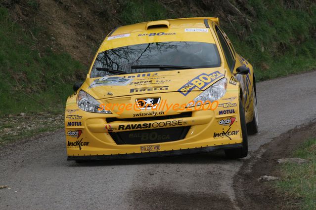 Rallye du Pays du Gier 2010 (11)