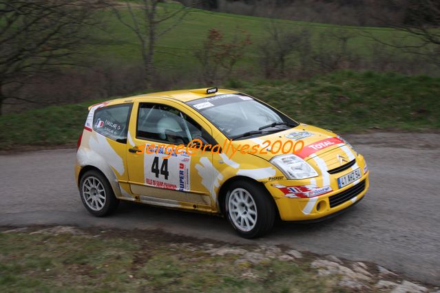 Rallye du Pays du Gier 2010 (71)