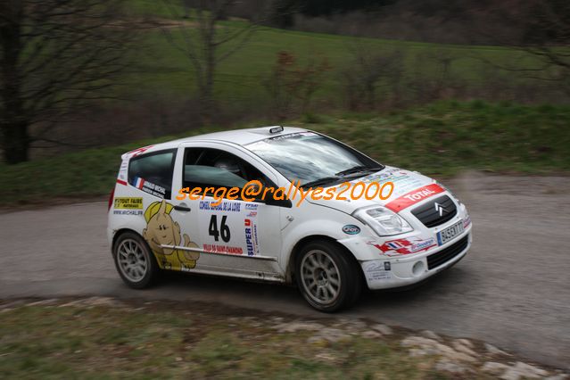 Rallye du Pays du Gier 2010 (76)