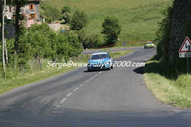 Rallye Haute Vallee de la Loire 2009 (36)