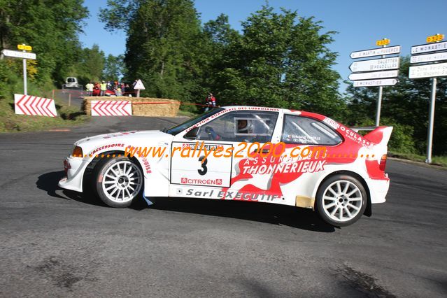 Rallye Haute Vallee de la Loire 2010 (8)