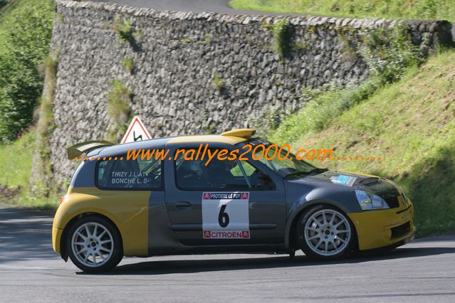 Rallye Haute Vallee de la Loire 2010 (12)