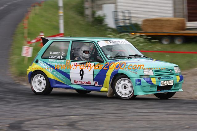 Rallye Haute Vallee de la Loire 2010 (15)