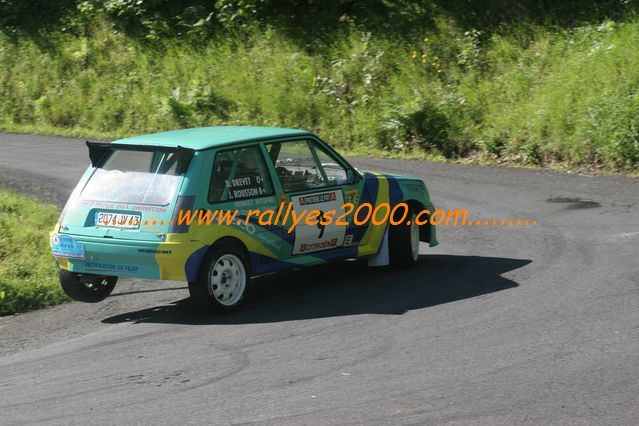 Rallye Haute Vallee de la Loire 2010 (16)