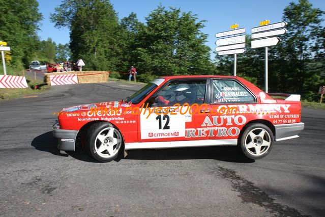 Rallye Haute Vallee de la Loire 2010 (20)