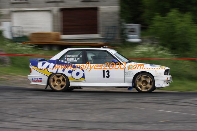 Rallye Haute Vallee de la Loire 2010 (21)