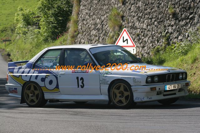 Rallye Haute Vallee de la Loire 2010 (22)