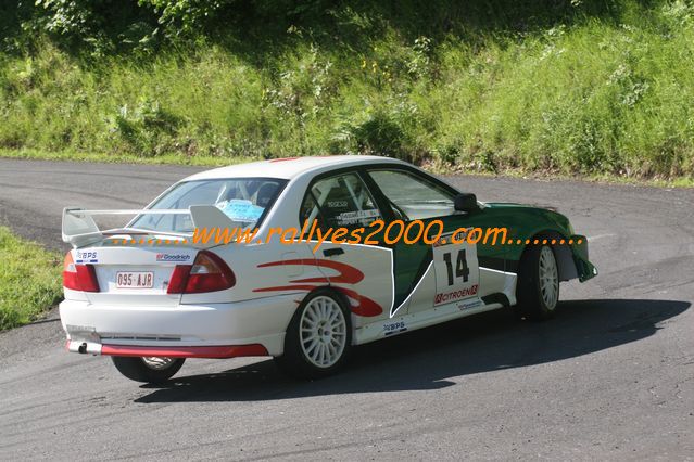 Rallye Haute Vallee de la Loire 2010 (23)