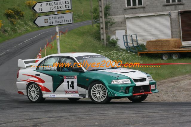 Rallye Haute Vallee de la Loire 2010 (24)