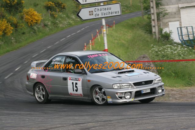 Rallye Haute Vallee de la Loire 2010 (25)