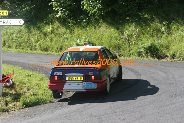 Rallye Haute Vallee de la Loire 2010 (26)