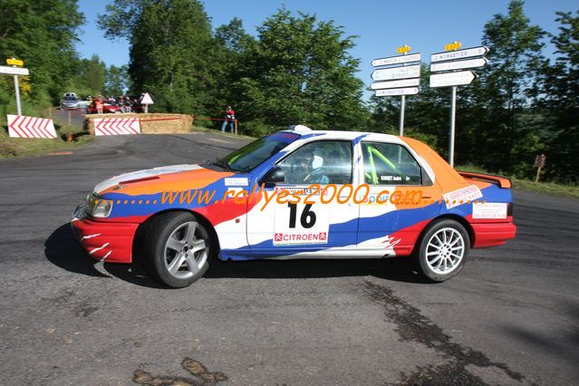 Rallye Haute Vallee de la Loire 2010 (27)