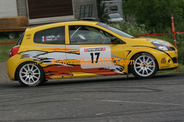 Rallye Haute Vallee de la Loire 2010 (29)