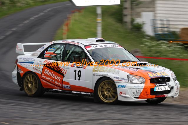 Rallye Haute Vallee de la Loire 2010 (34)