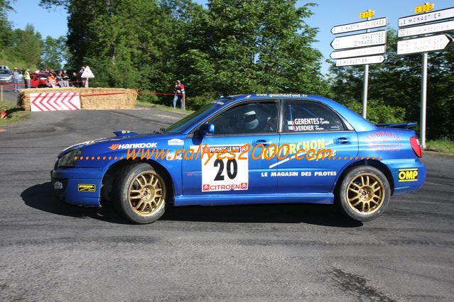 Rallye Haute Vallee de la Loire 2010 (36)