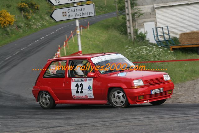 Rallye Haute Vallee de la Loire 2010 (37)